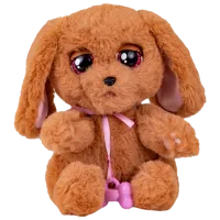 Мягкая игрушка Baby Paws Animals Cocker Spaniel 1+/ Brown