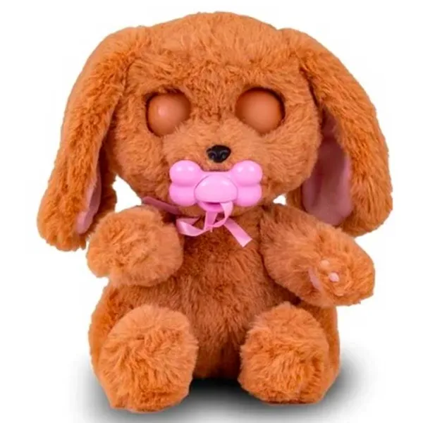 Мягкая игрушка Baby Paws Animals Cocker Spaniel 1+/ Brown photo 2