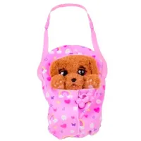 Мягкая игрушка Baby Paws Animals Cocker Spaniel 1+/ Brown photo 3