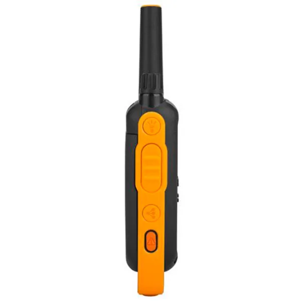 Stații Radio Motorola Talkabout T82 Extreme RSM Twin  Black photo 3