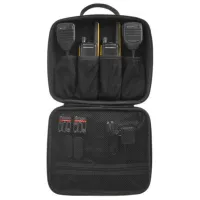 Stații Radio Motorola Talkabout T82 Extreme RSM Twin Black photo 6