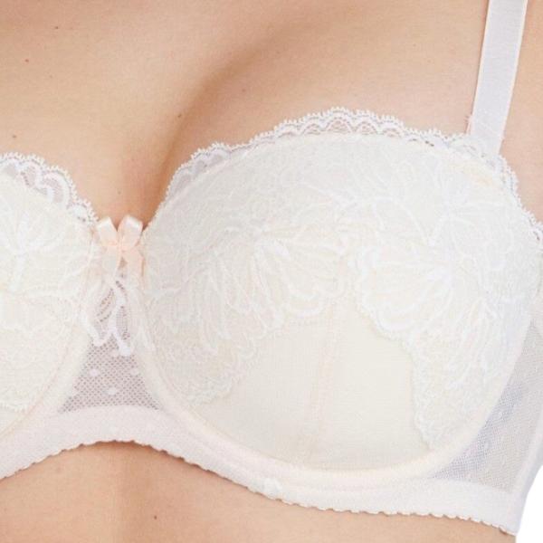 Sutien pentru femei Fantasy 9057 90D/ Rose/ Bra photo 2