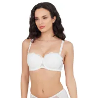 Sutien pentru femei Fantasy 9057 75D/ Ivory/ Bra