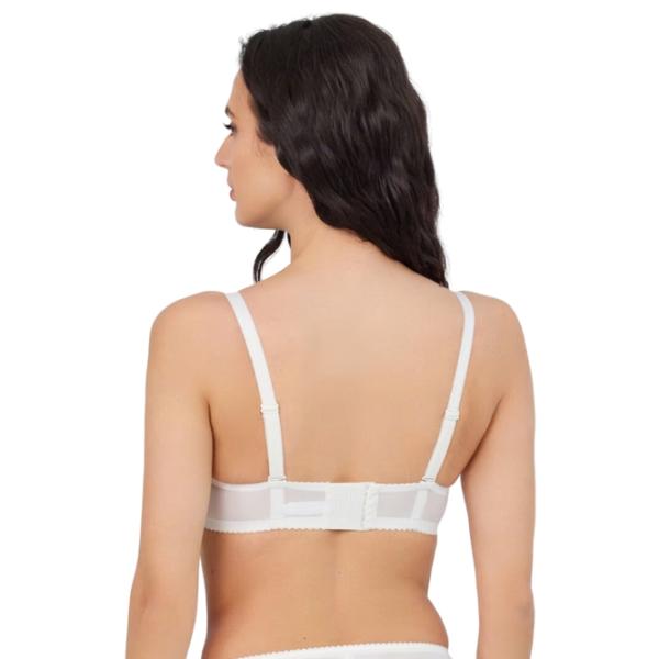 Sutien pentru femei Fantasy 9057 85D/ Ivory/ Bra photo 3