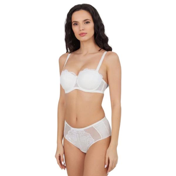 Sutien pentru femei Fantasy 9057 85D/ Ivory/ Bra photo 4