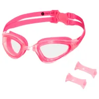 Ochelari pentru înot Nils NQG180AF Pentru adulți/ Silicon