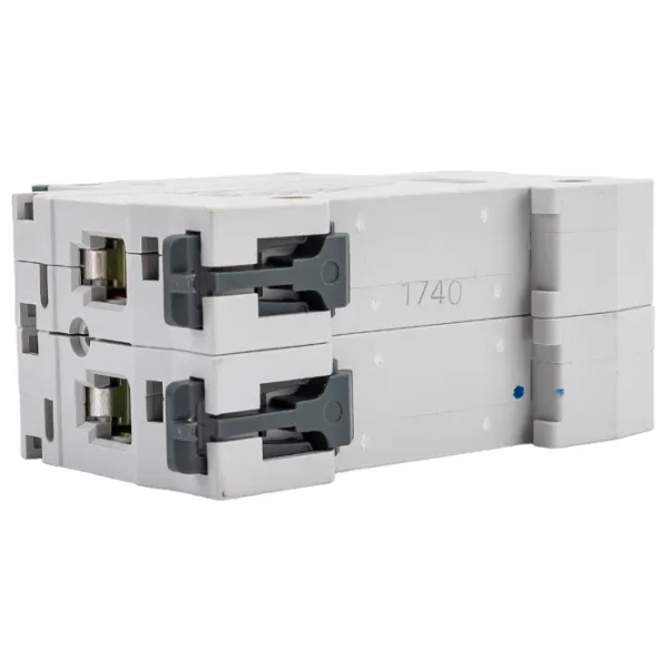 Автоматический выключатель IEK MVA25-2-040-C Модульная/ 40 A photo 4 Автоматический выключатель IEK MVA25-2-040-C Модульная/ 40 A photo 4