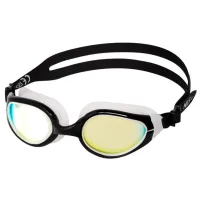 Очки для плавания Nils NQG480MAF Для взрослых/ Силикон