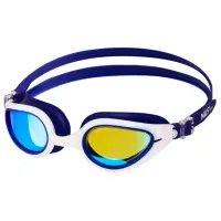 Очки для плавания Nils NQG480MAF Для взрослых/ Силикон