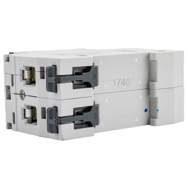 Автоматический выключатель IEK MVA25-2-050-C Модульная/ 50 A photo 4 Автоматический выключатель IEK MVA25-2-050-C Модульная/ 50 A photo 4