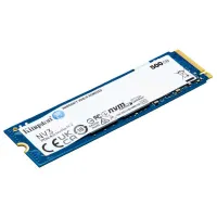 SSD Kingston NV3 500 GB M.2 NVMe photo 2