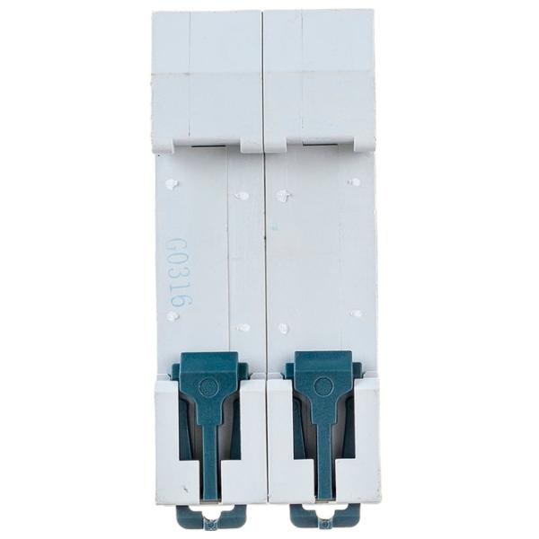 Автоматический выключатель IEK MVA25-2-016-C Модульная/ 16 A photo 4 Автоматический выключатель IEK MVA25-2-016-C Модульная/ 16 A photo 4