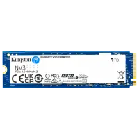 SSD Kingston NV3 1 TB M.2 NVMe