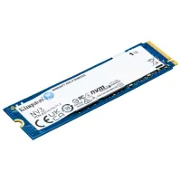 SSD Kingston NV3 1 TB M.2 NVMe photo 2