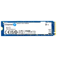 SSD Kingston NV3 2 TB M.2 NVMe