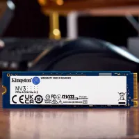 SSD Kingston NV3 2 TB M.2 NVMe photo 5