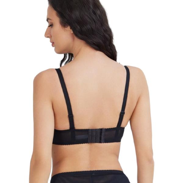 Sutien pentru femei Fantasy 9057 75E/ Black/ Bra photo 3