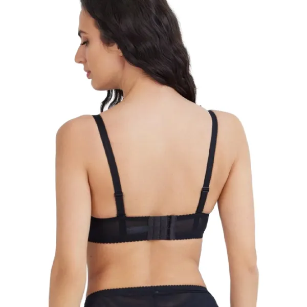 Sutien pentru femei Fantasy 9057 80C/ Black/ Bra photo 3