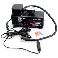 Compresor Strend Pro Aircom AC250 15 l/ min/ 17 bar photo 2