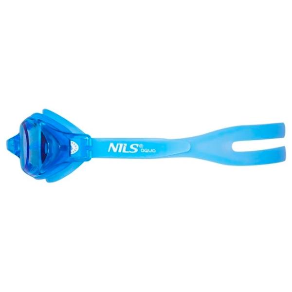 Ochelari pentru înot Nils NQG130AF Pentru adulți/ Silicon photo 4