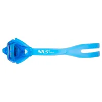 Очки для плавания Nils NQG130AF Для взрослых/ Силикон photo 4