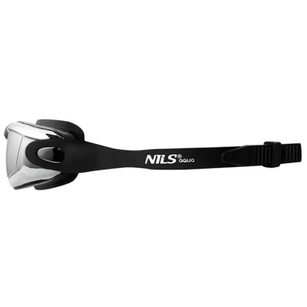Ochelari pentru înot Nils NQG160MAF Pentru adulți/ Silicon photo 4