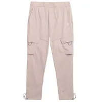 Спортивные брюки для мужчин 4F 4Fss23ttrom136 S/ Бежевый