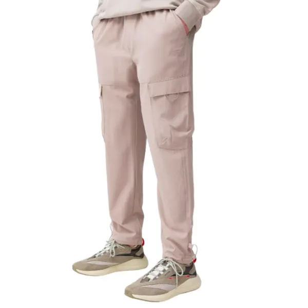 Спортивные брюки для мужчин 4F 4Fss23ttrom136 S/ Бежевый photo 2