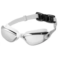 Очки для плавания Nils NQG160MAF Для взрослых/ Силикон