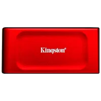SSD Kingston XS1000 1 TB Red