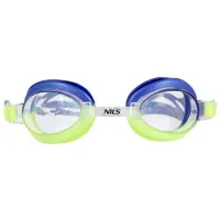 Ochelari pentru înot Nils 1122AF pentru copii/ Silicon photo 2