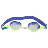 Ochelari pentru înot Nils 1122AF pentru copii/ Silicon photo 3
