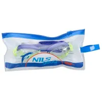 Ochelari pentru înot Nils 1122AF pentru copii/ Silicon photo 5