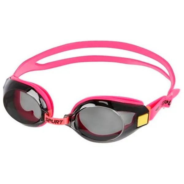 Ochelari pentru înot Nils 625AF pentru copii/ Silicon photo 1