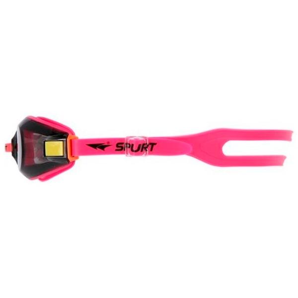 Ochelari pentru înot Nils 625AF pentru copii/ Silicon photo 4