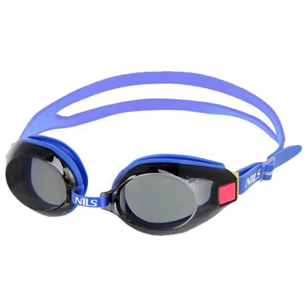 Ochelari pentru înot Nils 625AF pentru copii/ Silicon photo 1 Ochelari pentru înot Nils 625AF pentru copii/ Silicon photo 1