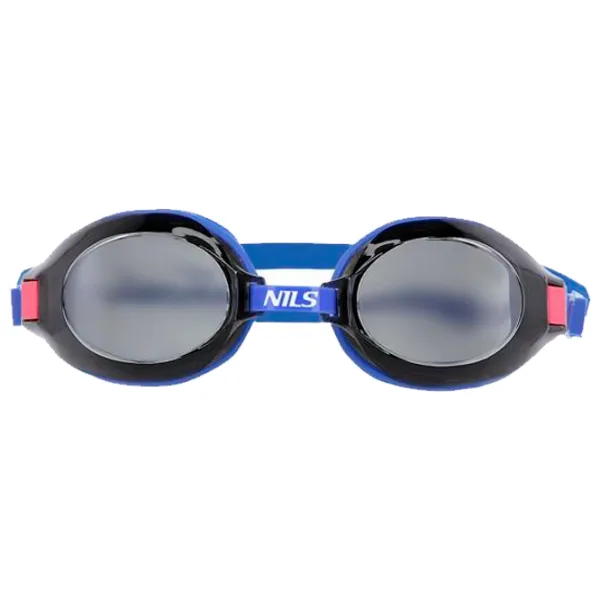 Ochelari pentru înot Nils 625AF pentru copii/ Silicon photo 2 Ochelari pentru înot Nils 625AF pentru copii/ Silicon photo 2
