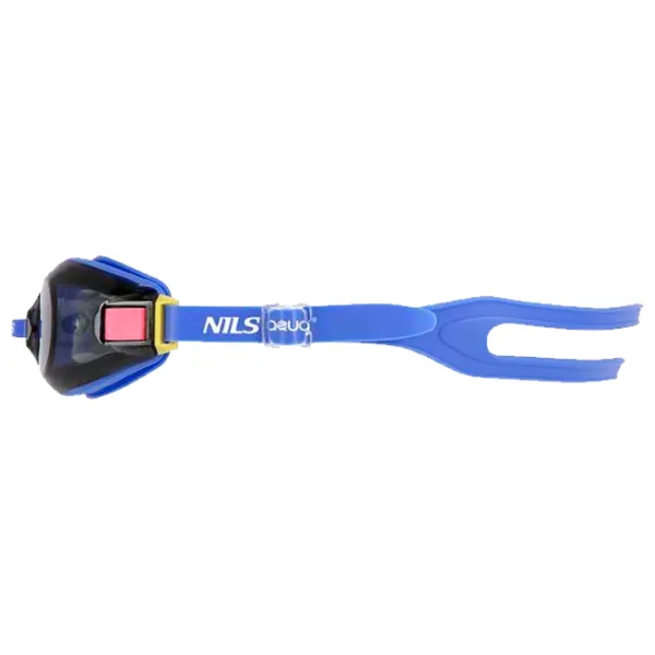 Ochelari pentru înot Nils 625AF pentru copii/ Silicon photo 3 Ochelari pentru înot Nils 625AF pentru copii/ Silicon photo 3