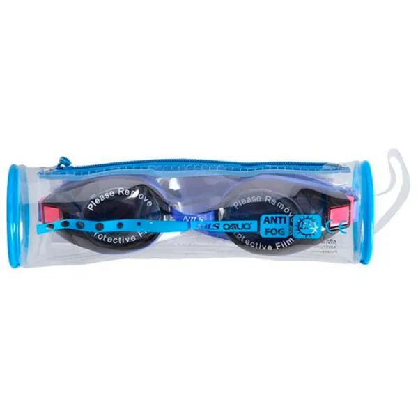 Ochelari pentru înot Nils 625AF pentru copii/ Silicon photo 5 Ochelari pentru înot Nils 625AF pentru copii/ Silicon photo 5