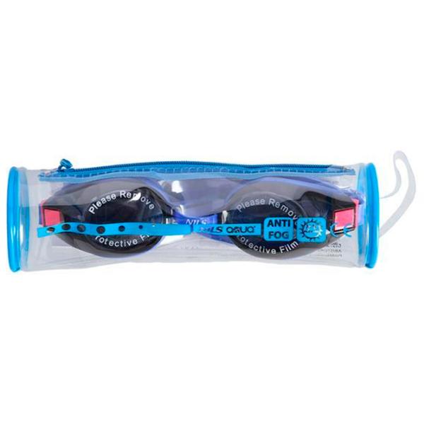 Ochelari pentru înot Nils 625AF pentru copii/ Silicon photo 5 Ochelari pentru înot Nils 625AF pentru copii/ Silicon photo 5