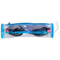 Очки для плавания Nils 625AF для детей/ Силикон photo 5
