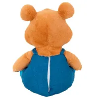 Jucărie moale Noriel Animals INT6030 1+/ Brown photo 4