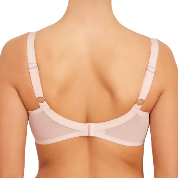 Sutien pentru femei Fantasy 9046/ 2 95C/ Pudra/ Dantelă photo 2