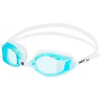 Очки для плавания Nils 737AF Для взрослых/ Силикон