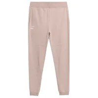Pantaloni sportivi pentru bărbați 4F 4Fss23ttrom143 S/ Beige
