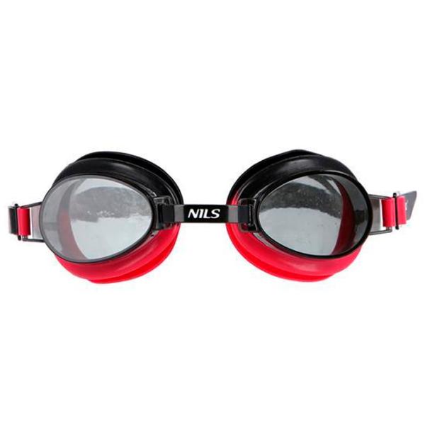 Ochelari pentru înot Nils 1122AF pentru copii/ Silicon photo 2