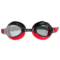 Очки для плавания Nils 1122AF для детей/ Силикон photo 2