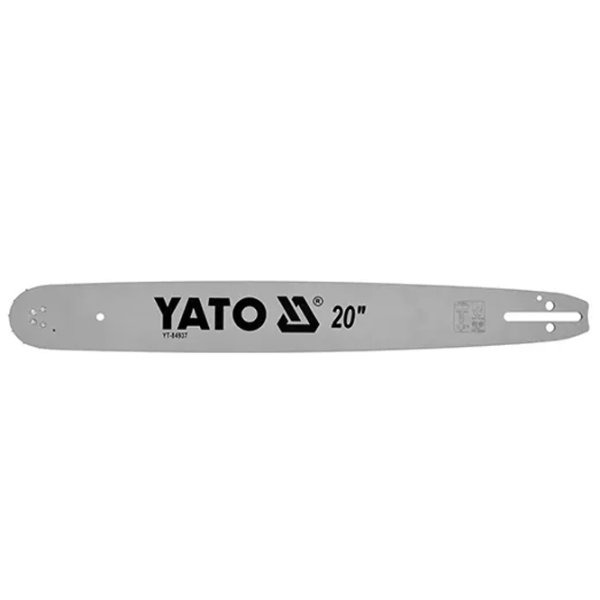 Железнодорожный Yato YT84936  photo 1