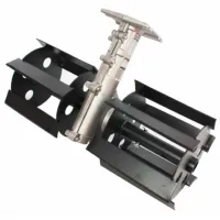 Cultivator Micul Fermier GF-1376 0țel/ Black photo 2