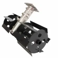 Cultivator Micul Fermier GF-1376 0țel/ Black photo 4